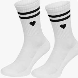 Tennissocken Damen 37-43 Frottee Sohle Atmungsaktiv
